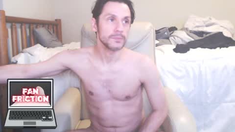 Snapshot of fanfriction chatting on February 16, 7:26 am Fan Friction online show from February 16, 7:26 am