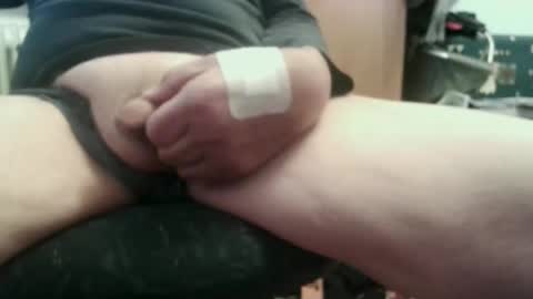 Fan from Lovens Lush   EMAILhumblepie 1   online show from December 16, 7:04 am