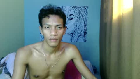 Snapshot of fantasy_davidxx chatting on February 15, 4:25 am David online show from February 15, 4:25 am
