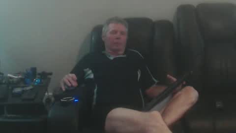 PHANTOM online show from December 2, 1:33 pm