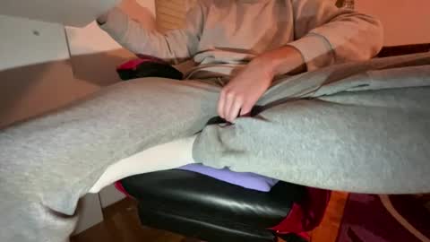 fantomns online show from December 29, 2:27 am