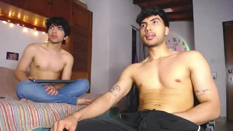 farid_24 online show from May 11, 2:02 am
