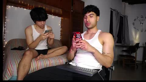 farid_24 online show from May 15, 3:26 am