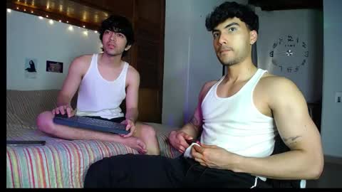 farid_24 online show from May 12, 2:42 am
