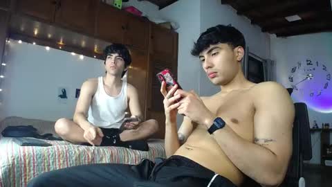 farid_24 online show from April 28, 2:38 am