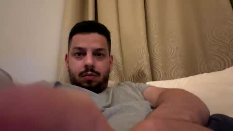 faried92 online show from November 7, 9:07 pm