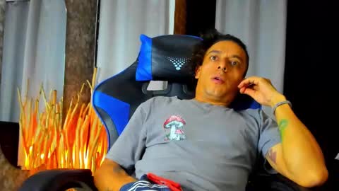 Camilo online show from September 11, 12:09 am