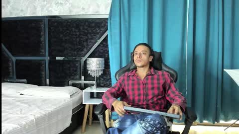 Camilo online show from September 20, 9:04 pm