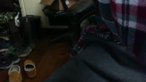 Snapshot of farmershawn chatting on January 2, 12:35 pm Shawn online show from January 2, 12:35 pm