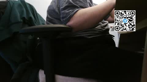 Fat Bernd online show from April 19, 5:01 pm