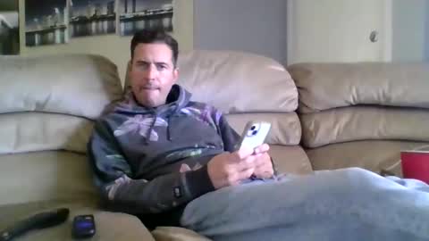 FATdickBOY online show from May 8, 5:35 pm