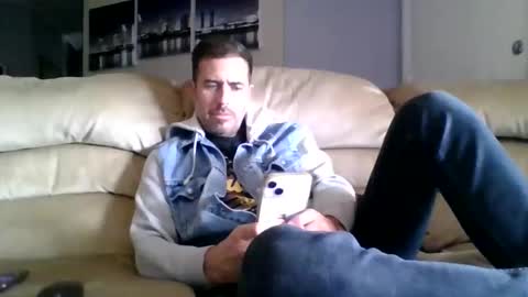FATdickBOY online show from May 4, 12:23 am