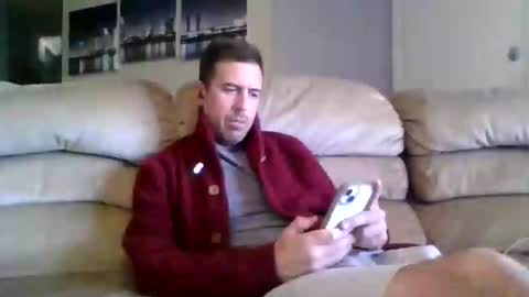 FATdickBOY online show from May 11, 3:07 pm