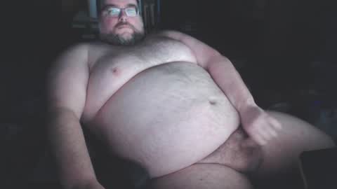 Snapshot of fat_n_thick29 chatting on December 16, 9:09 pm fat_n_thick29 online show from December 16, 9:09 pm