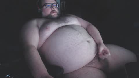 Snapshot of fat_n_thick29 chatting on January 18, 12:26 pm fat_n_thick29 online show from January 18, 12:26 pm