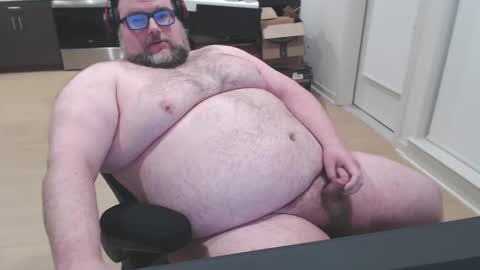 Snapshot of fat_n_thick29 chatting on September 18, 10:50 am fat_n_thick29 online show from September 18, 10:50 am