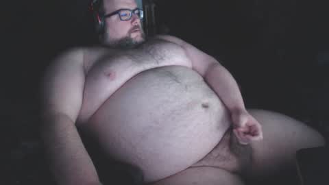Snapshot of fat_n_thick29 chatting on January 17, 4:49 am fat_n_thick29 online show from January 17, 4:49 am