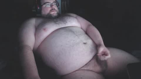 Snapshot of fat_n_thick29 chatting on December 22, 10:25 pm fat_n_thick29 online show from December 22, 10:25 pm