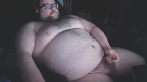 Snapshot of fat_n_thick29 chatting on February 1, 5:37 pm fat_n_thick29 online show from February 1, 5:37 pm