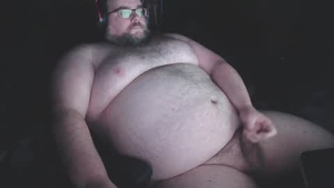 Snapshot of fat_n_thick29 chatting on December 29, 10:03 pm fat_n_thick29 online show from December 29, 10:03 pm