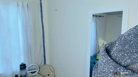 Johan online show from November 2, 8:57 pm