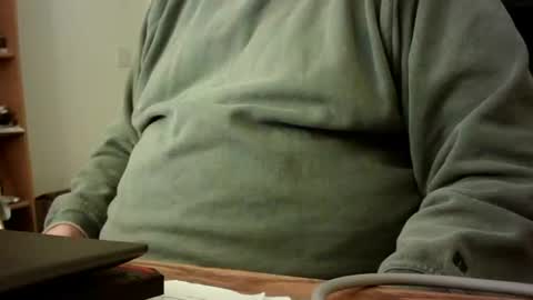 Snapshot of fatbellyitalian chatting on October 30, 10:27 am fatbellyitalian online show from October 30, 10:27 am