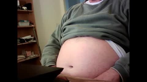 Snapshot of fatbellyitalian chatting on January 16, 11:37 am fatbellyitalian online show from January 16, 11:37 am