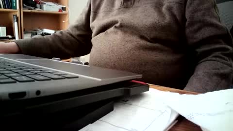 fatbellyitalian3 online show from March 19, 3:59 pm