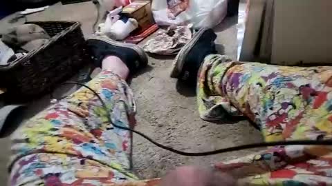 fatcockhead63 online show from October 27, 4:53 pm