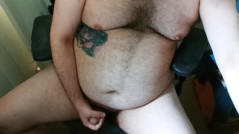 fatcockwiz online show from February 7, 7:59 pm
