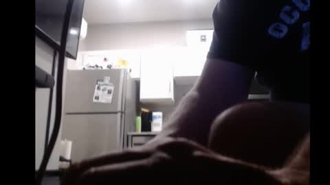 Snapshot of fatdick7incher chatting on October 4, 9:41 pm Fatdick7incher online show from October 4, 9:41 pm
