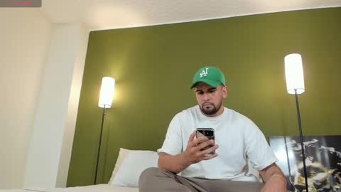 Snapshot of fatdick_1 chatting on September 24, 8:07 pm M A T T E O online show from September 24, 8:07 pm