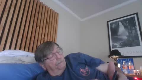 fatdickad online show from October 18, 3:28 pm