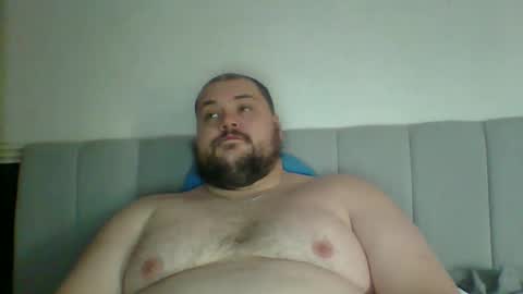 fatdickftw online show from February 4, 10:00 am