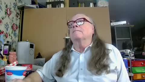 Fred. online show from March 11, 5:49 am