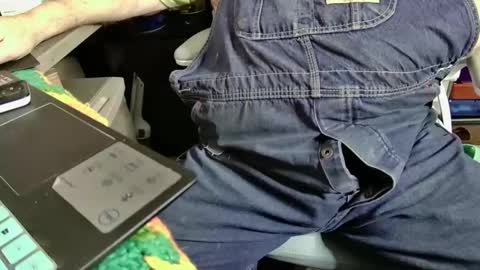 Fred. online show from December 18, 1:05 am