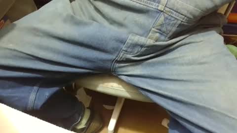 Snapshot of fatfreddythecat chatting on October 26, 9:28 pm Fred. online show from October 26, 9:28 pm