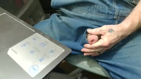 Fred. online show from November 20, 2:11 am