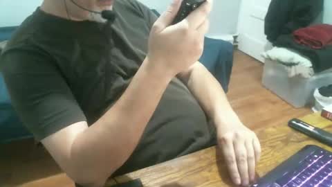 Father Miguel online show from February 15, 12:28 am