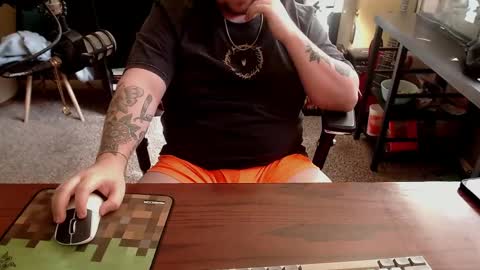 fatstronglegend online show from May 11, 11:13 pm