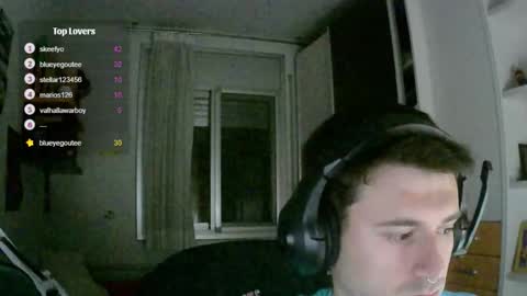 ThickDickTeen online show from February 8, 2:06 am