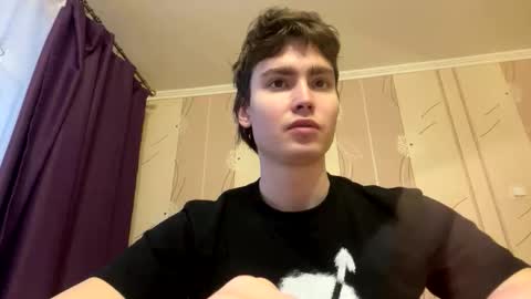 Faust online show from January 9, 1:27 pm