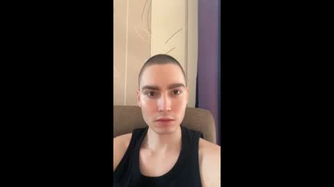 Faust online show from May 7, 1:11 pm