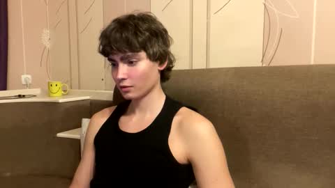 Faust online show from October 13, 4:46 pm