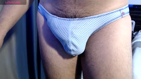 FAUSTO online show from February 1, 11:14 pm