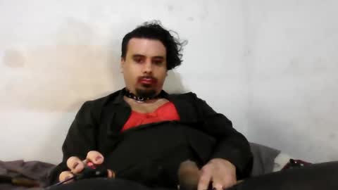 Faux Feitico VSW online show from March 26, 1:53 am