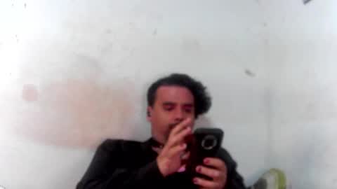 Faux Feitico VSW online show from March 19, 2:37 am