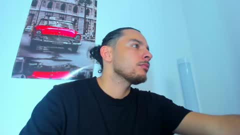 favid95 online show from April 20, 7:38 pm