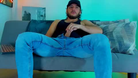 favid95 online show from October 16, 4:37 pm