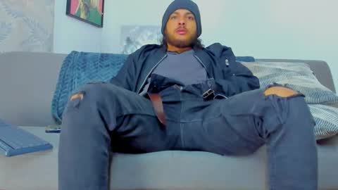 favid95 online show from October 23, 3:37 pm